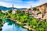 Yılbaşı Özel Uçaklı Bosna-Hersek Turu